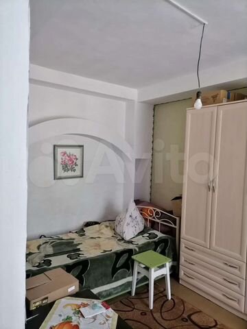 1-к. квартира, 33 м², 1/1 эт.