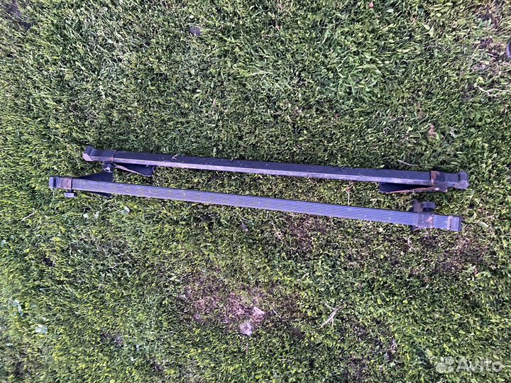 Багажник на крышу