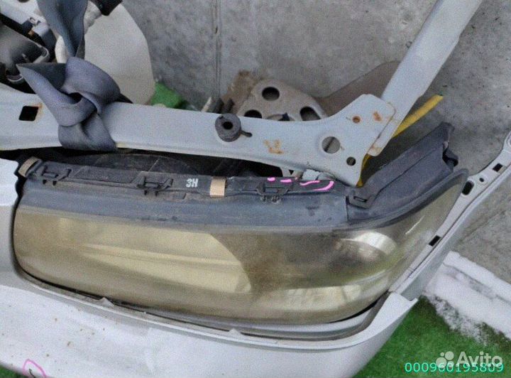 Ноускат subaru forester SG (Арт.43103)