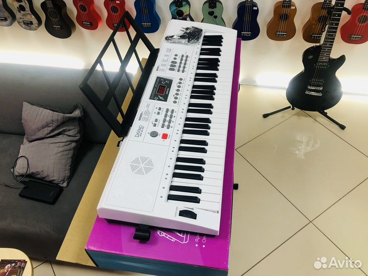 Синтезатор Da Vinci Новый