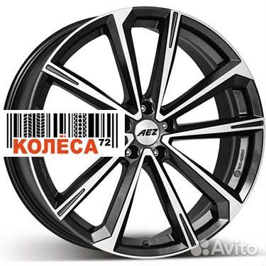 AEZ Aruba 8x18 5x112 ET35 Dia70.1 hbfp