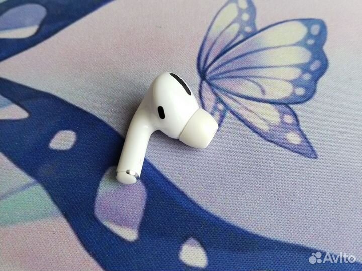 Airpods pro 1 наушник левый