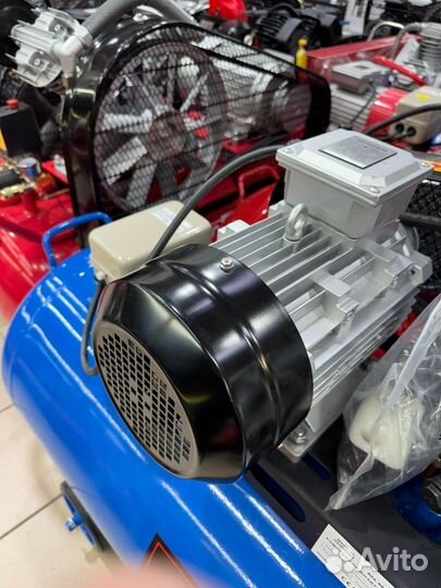 Компрессор воздушный 250 литров