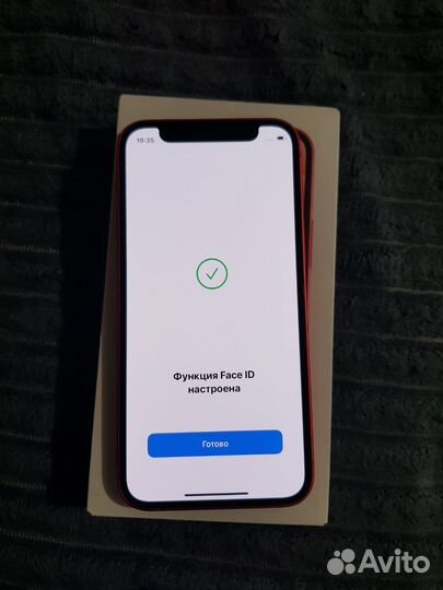 iPhone 12 mini, 128 ГБ