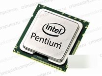 Б/У Процессор Intel Pentium G620 2x2,60GHz LGA1155