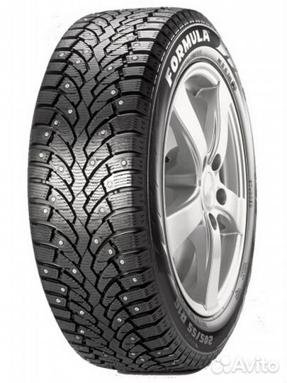 Pirelli Formula Ice 215/70 R16 100T