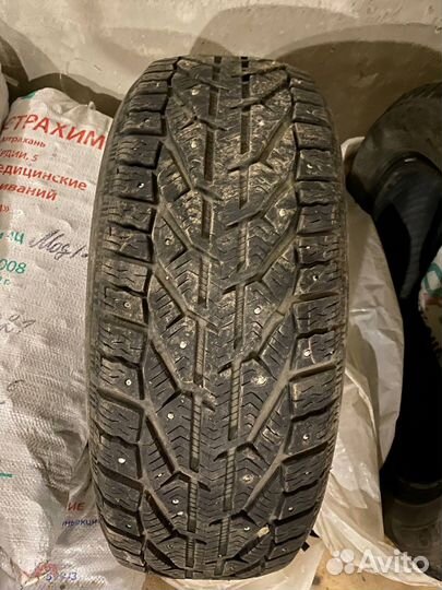 Tigar Ice 205/55 R16
