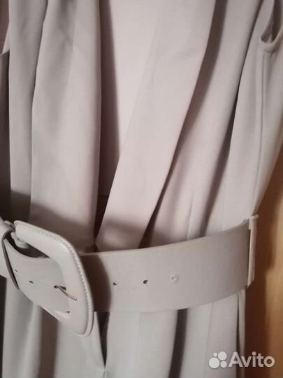 Комбинезон банкетный