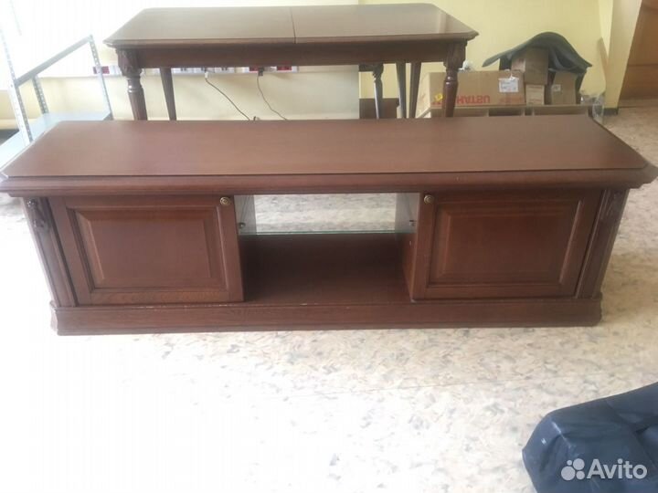 Мебель для гостинной