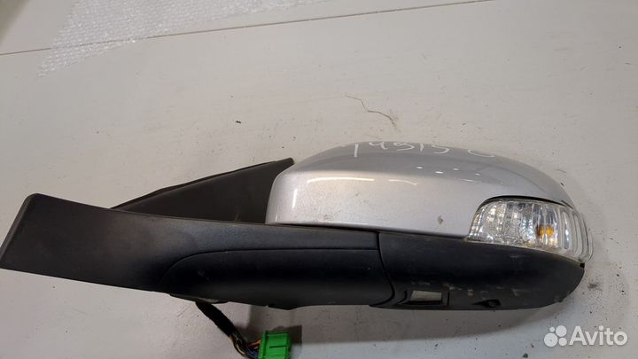 Зеркало боковое левое Volvo V70