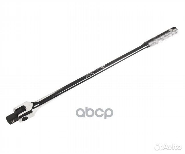 Вороток шарнирный 1/2 inch, 460 мм JTC-3618B JTC