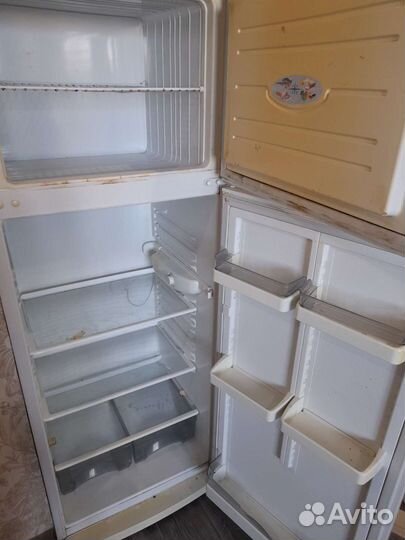 Холодильник бу