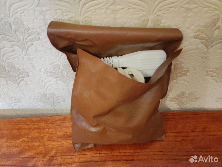 Электрокипятильник погружной СССР