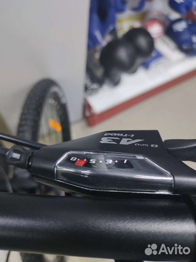 Горный велосипед 29