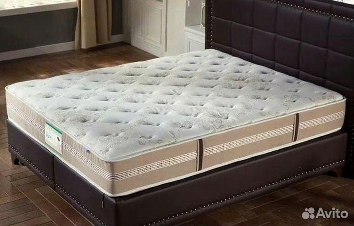 Матрас 160х200 Новый