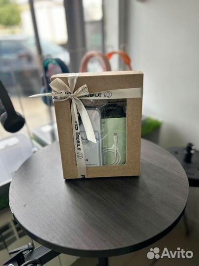 Подарочные наборы для iPhone