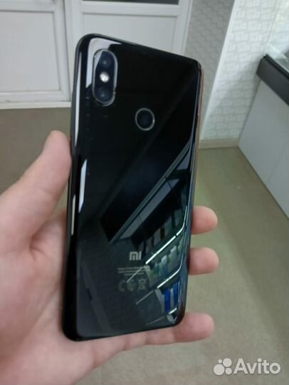 Xiaomi Mi 8 (6/64)
