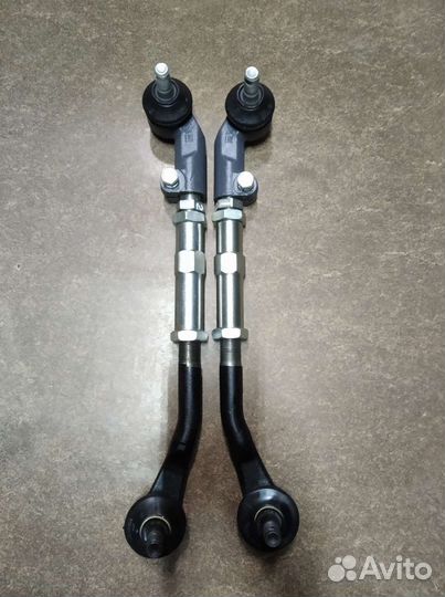 Тяги рулевые усиленные stels 500 K/GT комплект