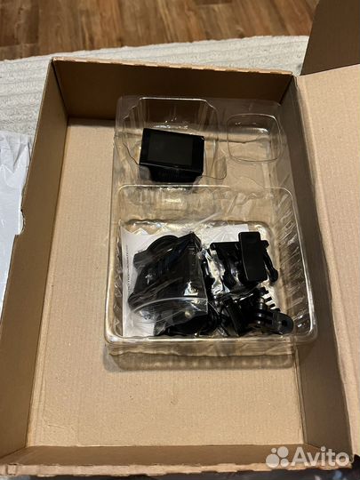 Экшн камера