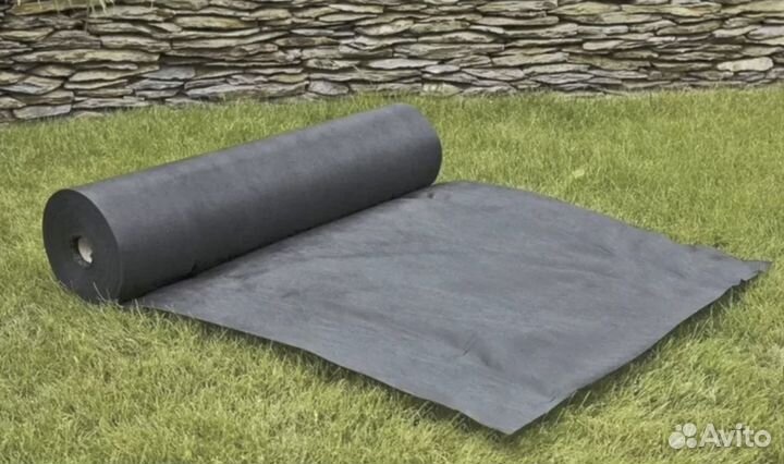 Укрывной материал / Агроспанбонд