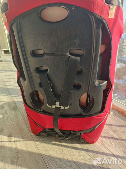 Автомобильное детское кресло от 9 до 36 кг