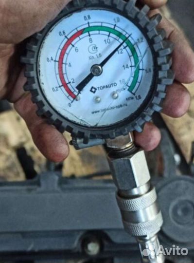 Двигатель 1.4 a14xer на Опель Астра Мерива