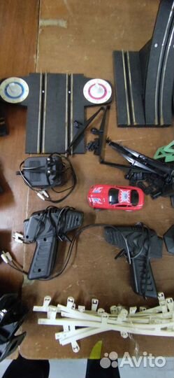 Гоночная трасса