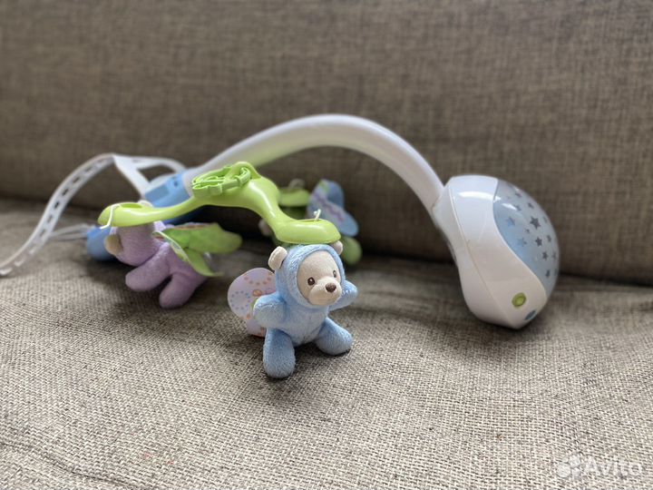 Мобиль tiny love