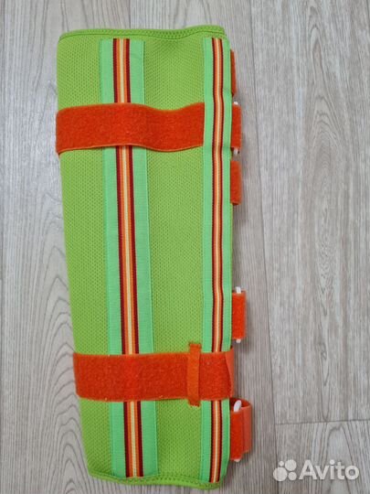 Ортез на коленный сустав orlett