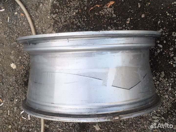 Диск колеса Suzuki Kizashi R18 Оригинал