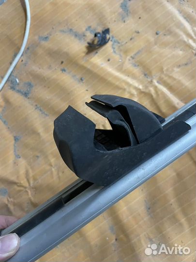 Багажник на крышу Great Wall Hover M4