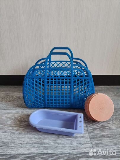 Игрушки СССР