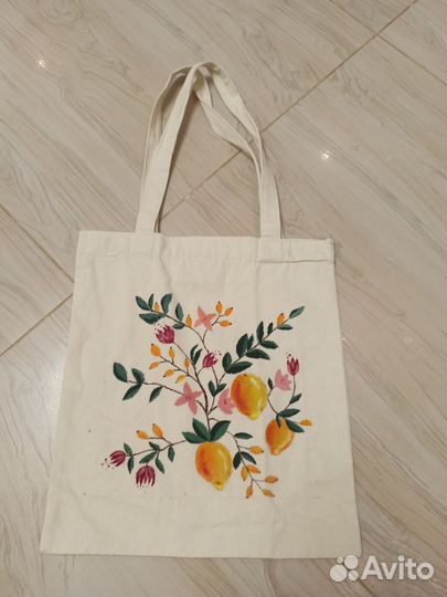 Кастом шопера