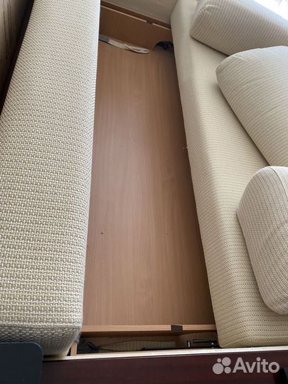 Диван кровать