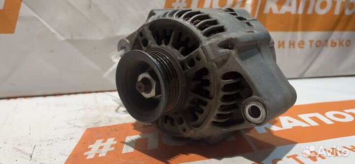 Генератор Suzuki SX4 2007 31400-80J0