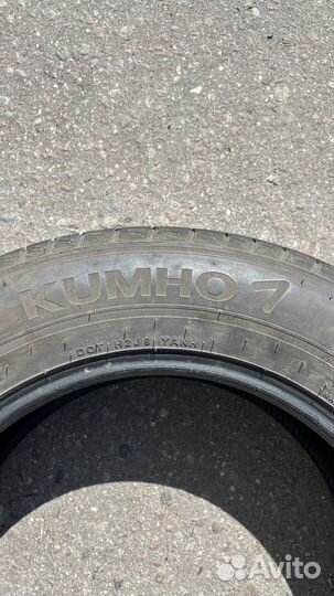 Kumho Grugen Premium 245/60 R18 105T