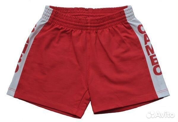 Шорты для самбо Крепыш