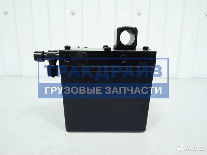 Насос подъема кабины Iveco EeroTech EuroTrakker EuroStar