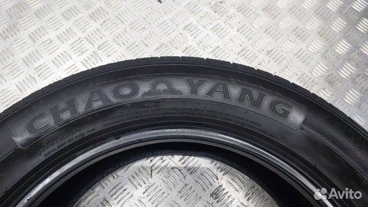 ChaoYang SU318A 215/60 R17 96H