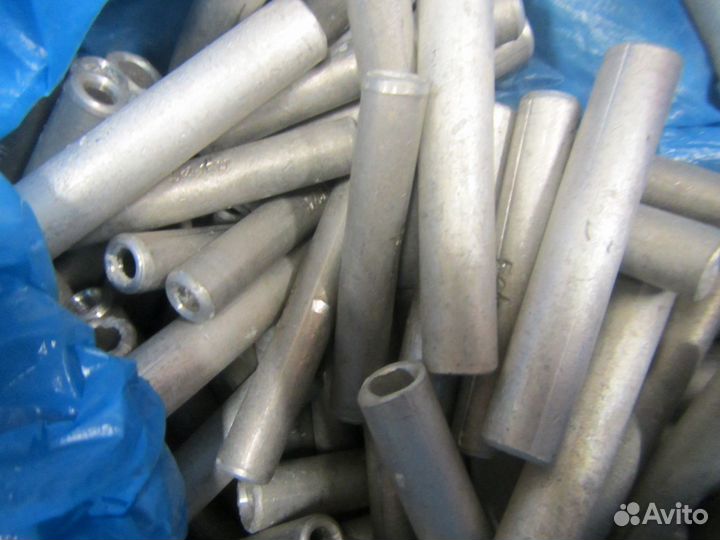 Наконечники для кабеля