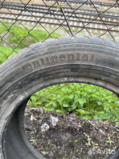 Continental ContiWinterContact TS 770 215/55 R16 93H