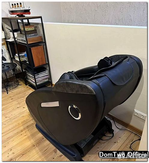 Массажное кресло Ямагучи