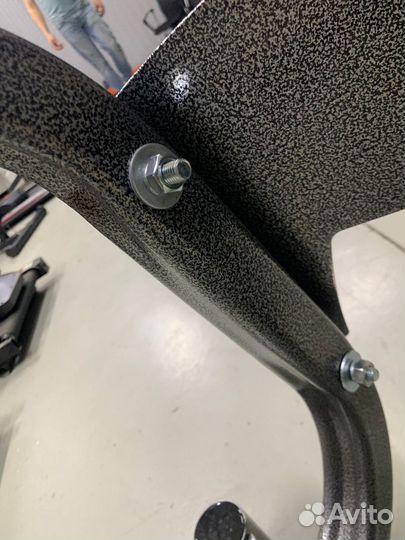 Стойка для гантелей 16 кг / 24 кг / 40 кг