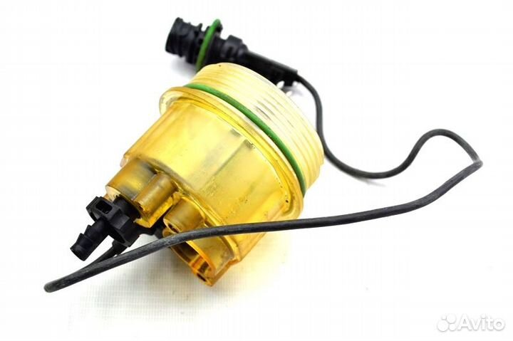 Топливный фильтр / Топливный сепаратор DAF XF105