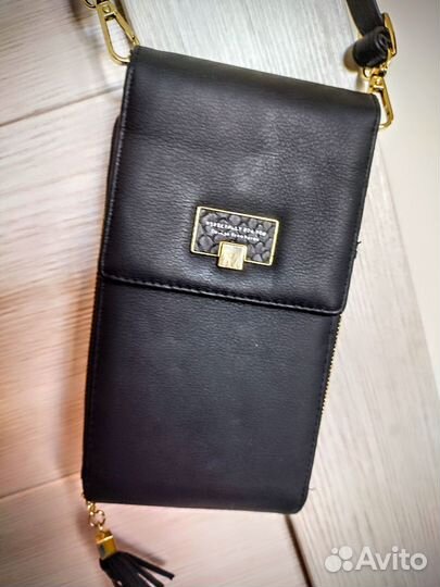 Дамская сумочка кошелек из Кореи