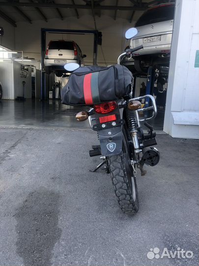Альфа RX