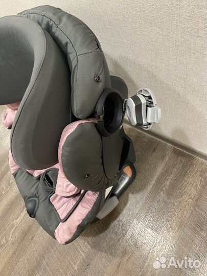 Автокресло детское Besafe izi comfort3