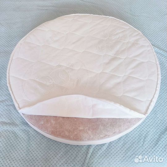 Матрац детский комплект из 2 штук