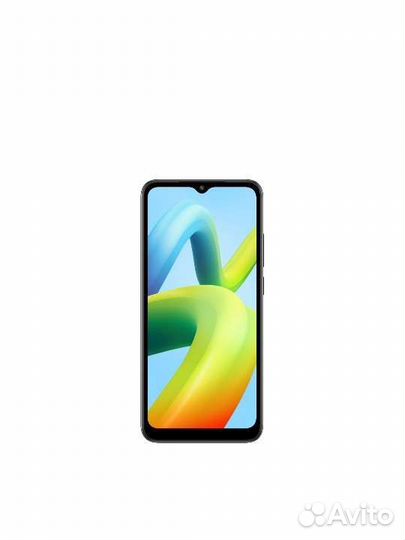 Xiaomi Redmi A2+, 3/64 ГБ