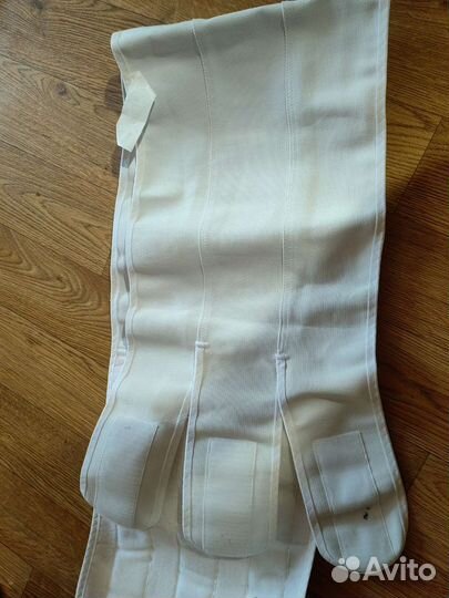 Бандаж послеоперационный на брюшную полость